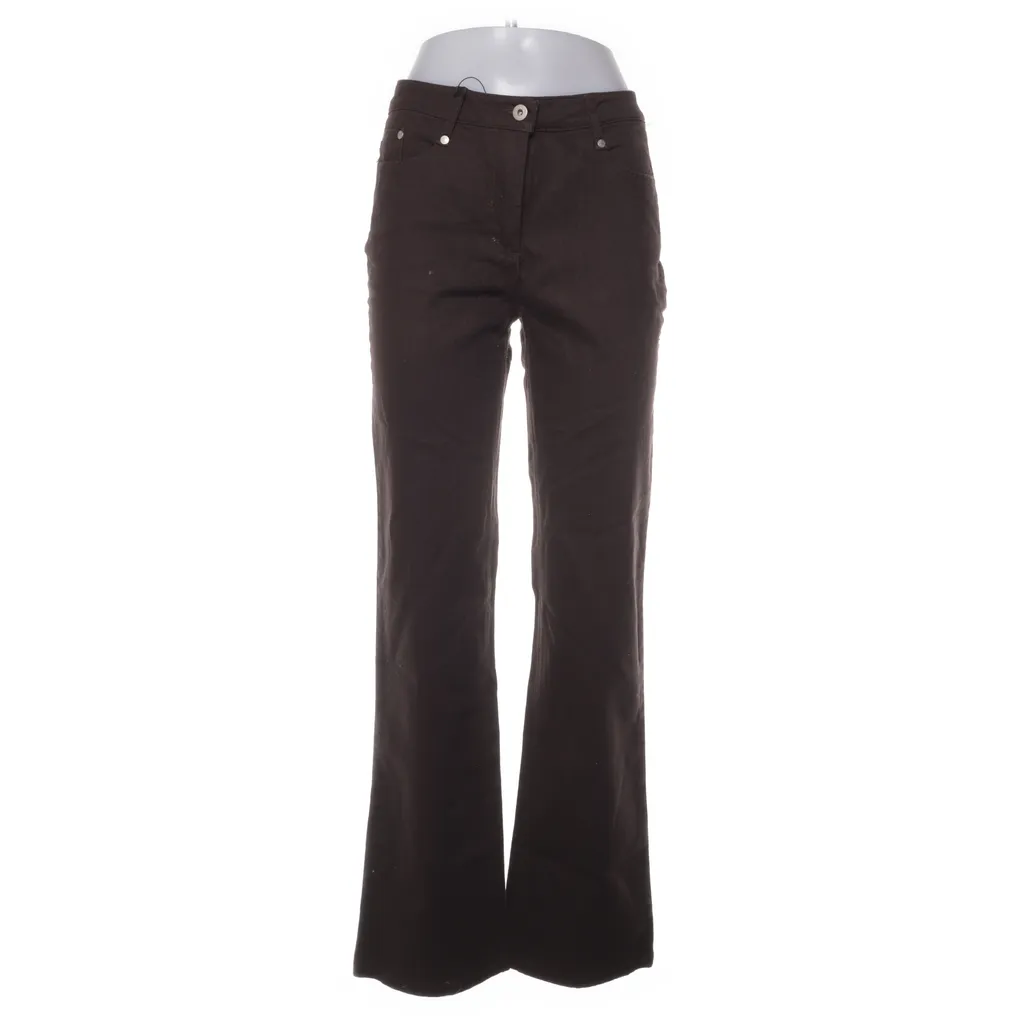 Claire.dk - Jeans - Damen - Größe: 36 - Braun
