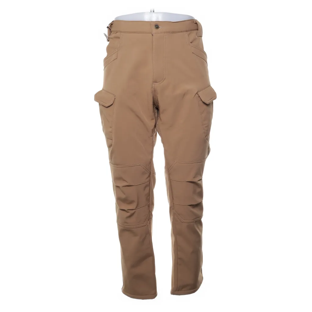 Outdoor - Wanderhose - Herren - Größe: 2XL - Braun