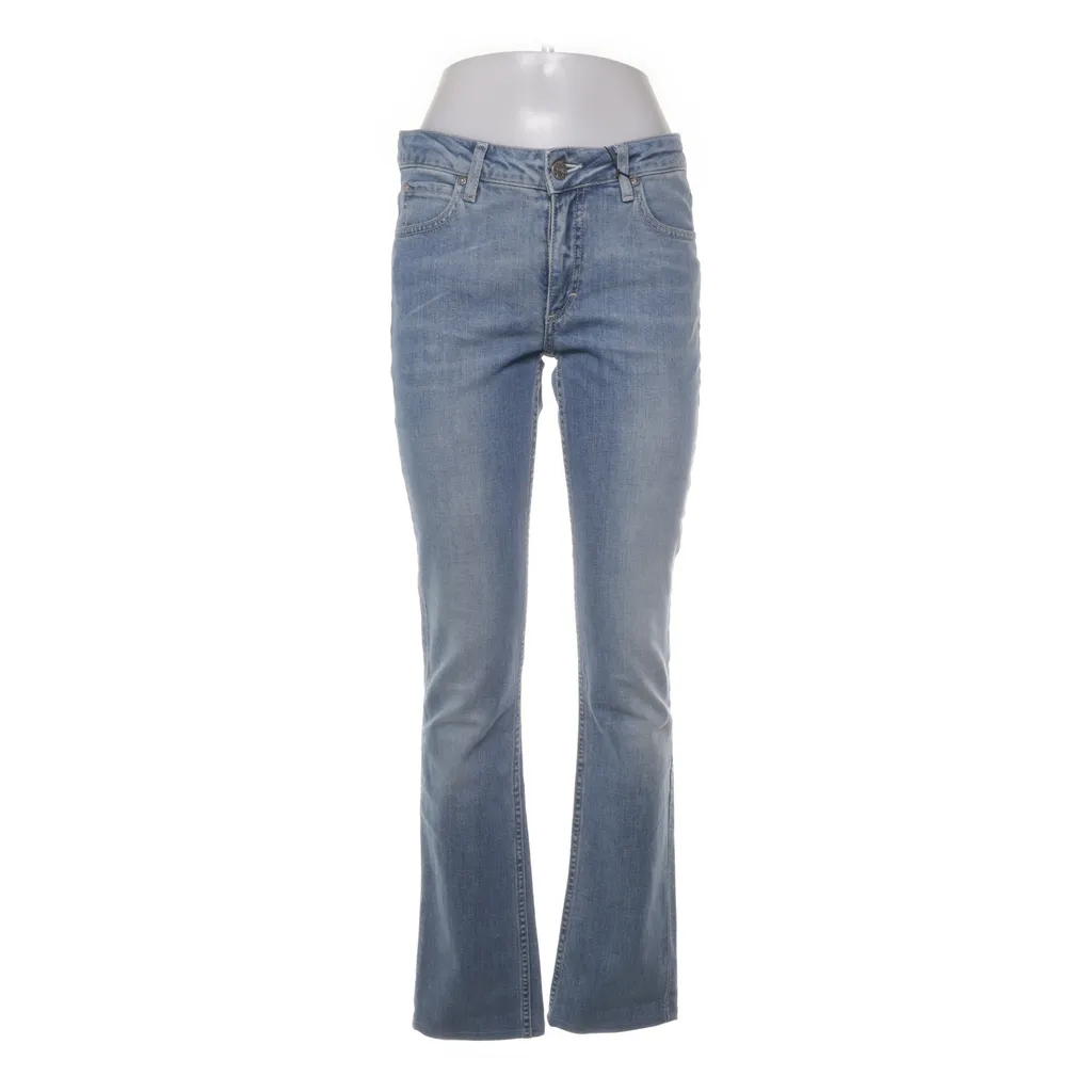 Acne - Jeans - Damen - Größe: 30 - Blau