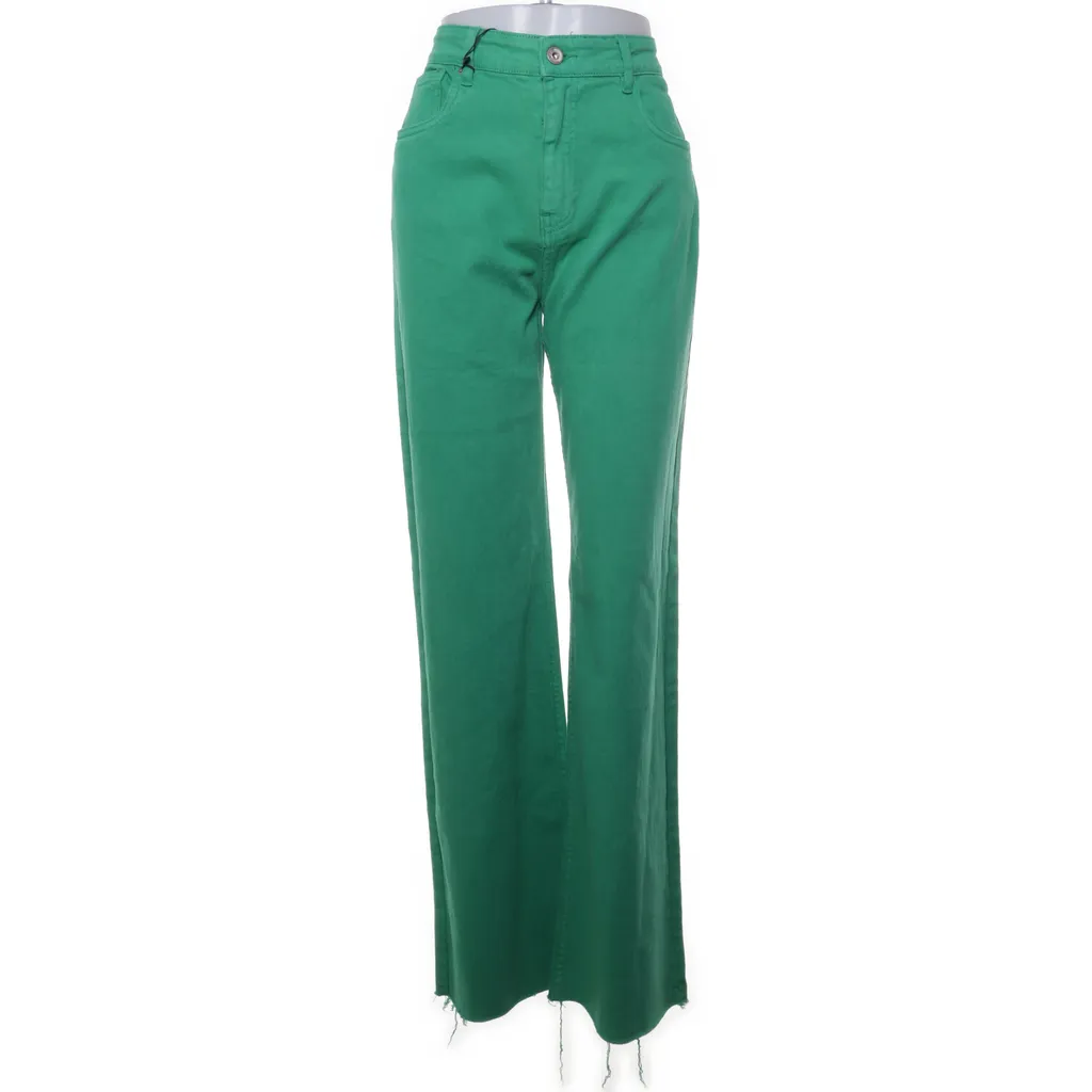 Cabana Living - Jeans - Damen - Größe: M - Grün