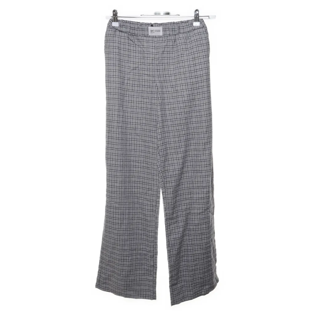 Name It - Pyjamahose - Damen - Größe: 164 - Grau