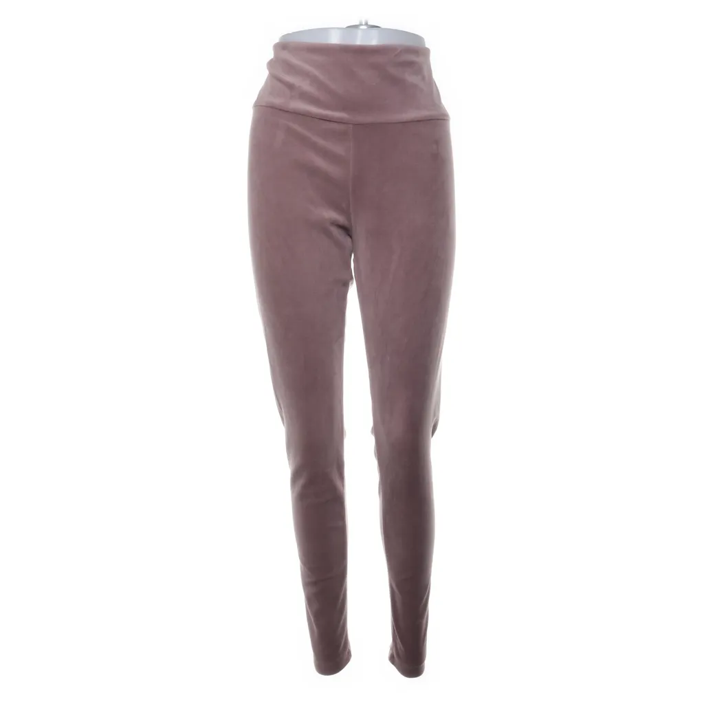 Lindex - Leggings - Damen - Größe: L - Pink