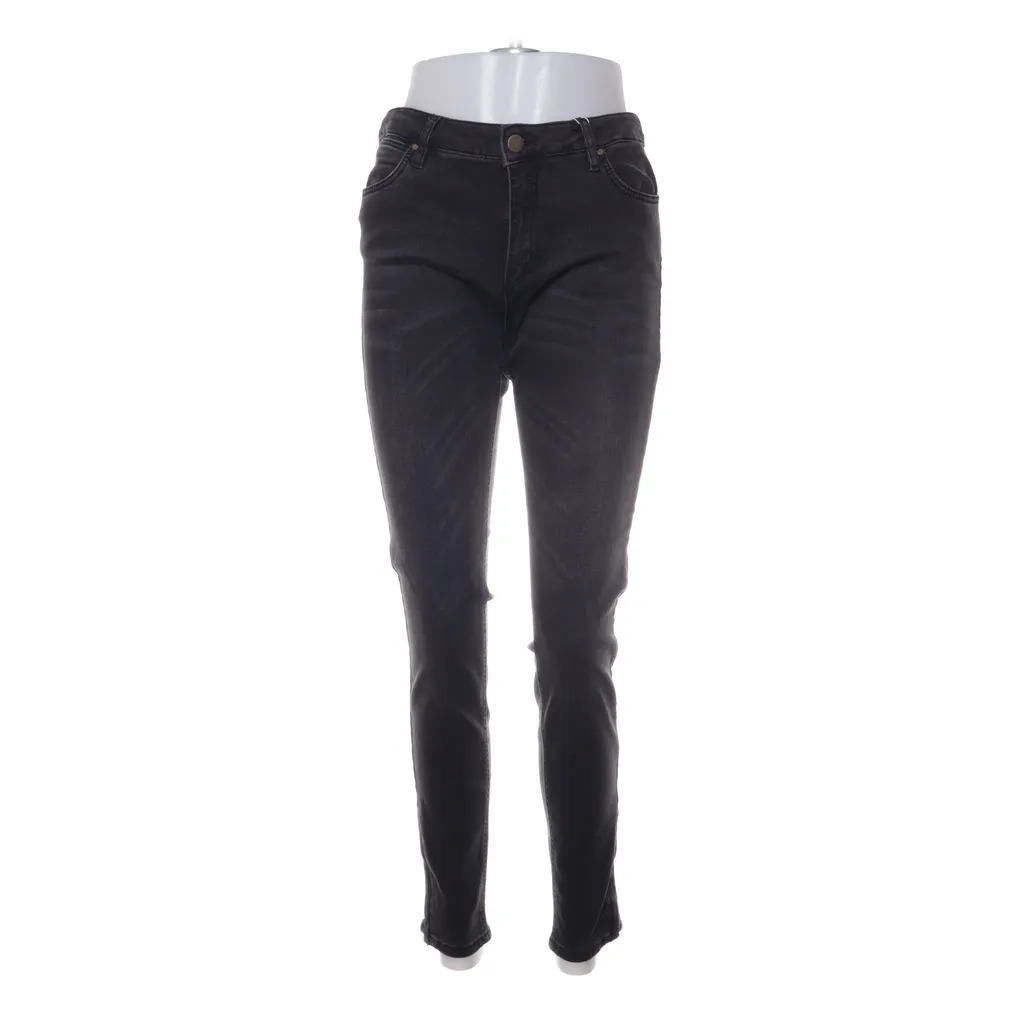 InWear - Jeans - Damen - Größe: 30 - Schwarz