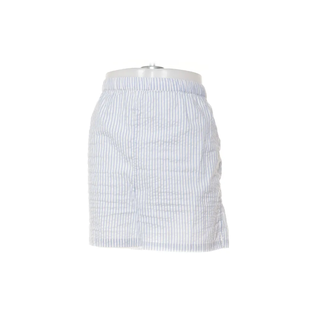 Topshop - Pyjamashorts - Damen - Größe: 42 - Blau