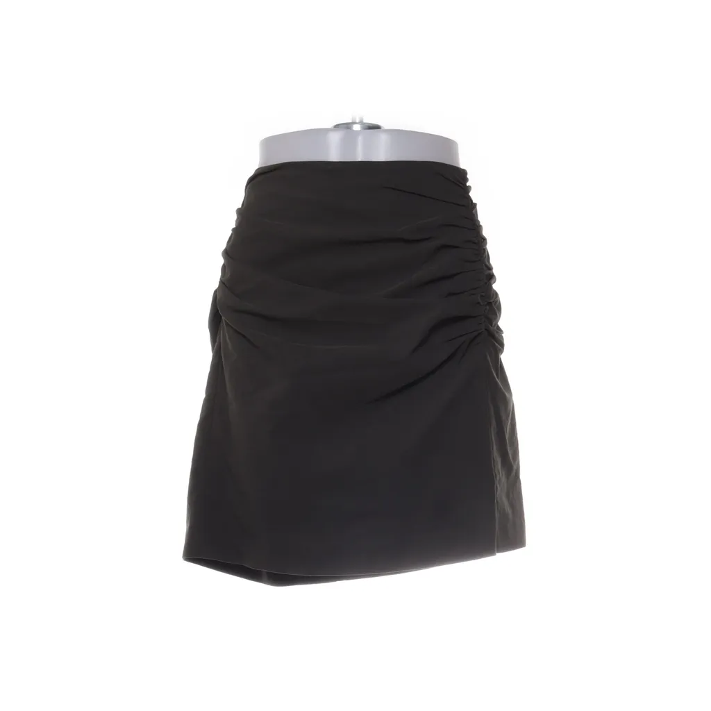 Zara - Rock - Damen - Größe: XL - Grün