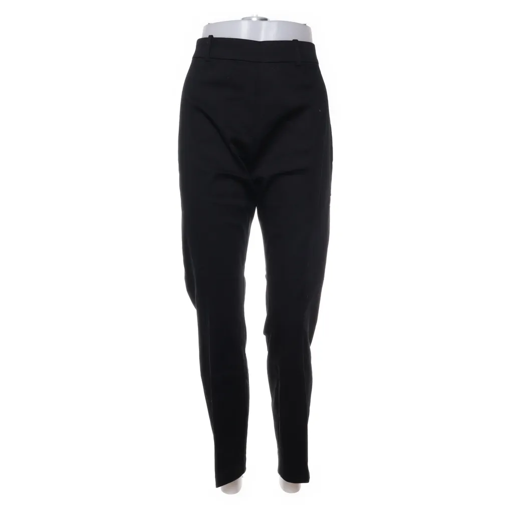 H&M+ - Stoffhose - Damen - Größe: L - Schwarz
