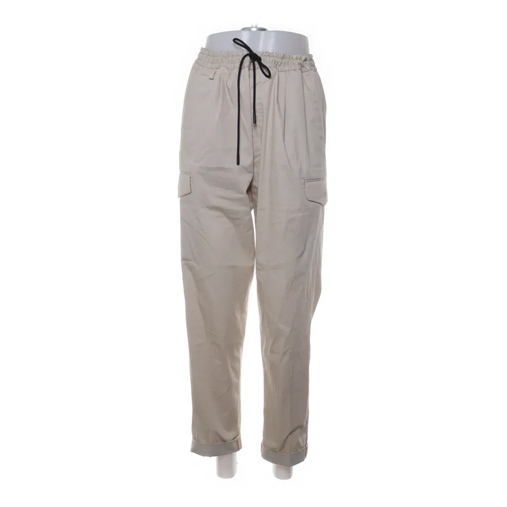 Briglia - Cargohose - Herren - Größe: 48 - Beige