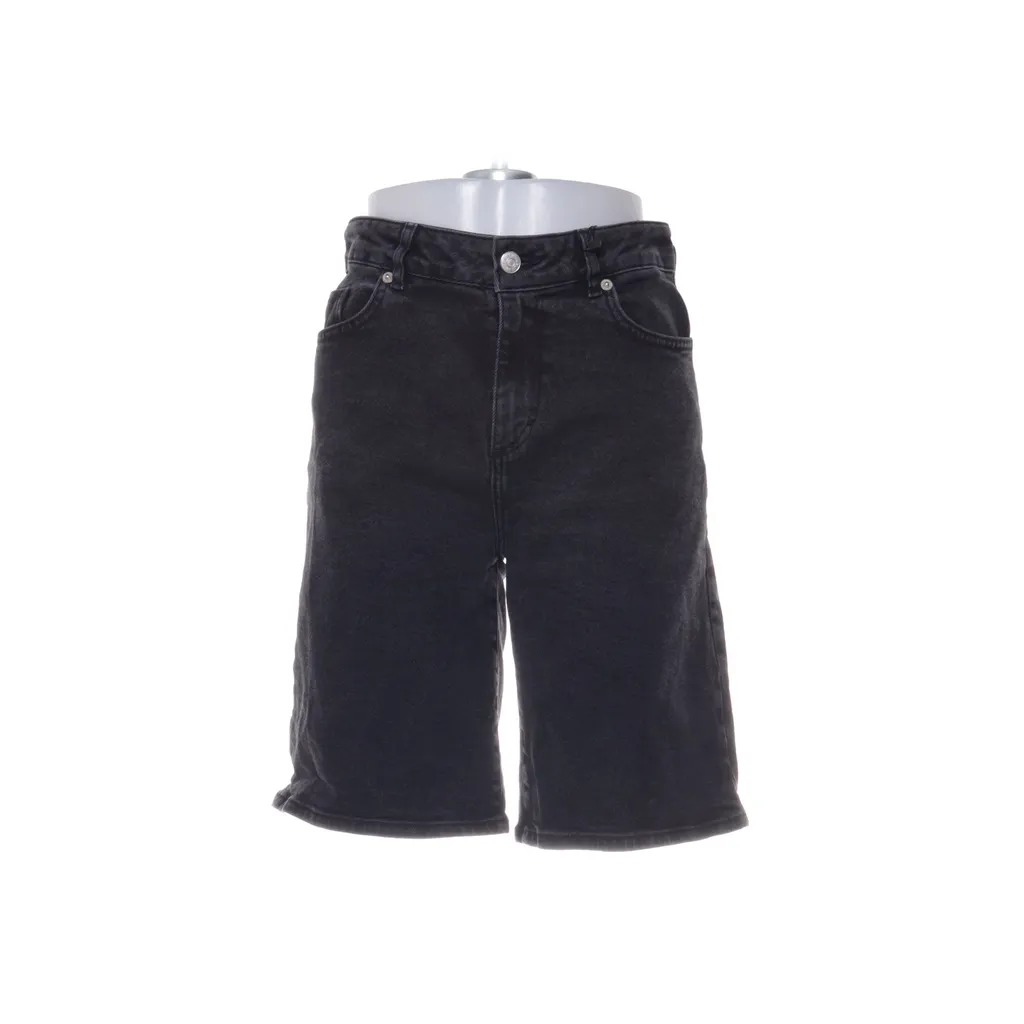 Carin Wester - Jeans Shorts - Damen - Größe: 36 - Schwarz