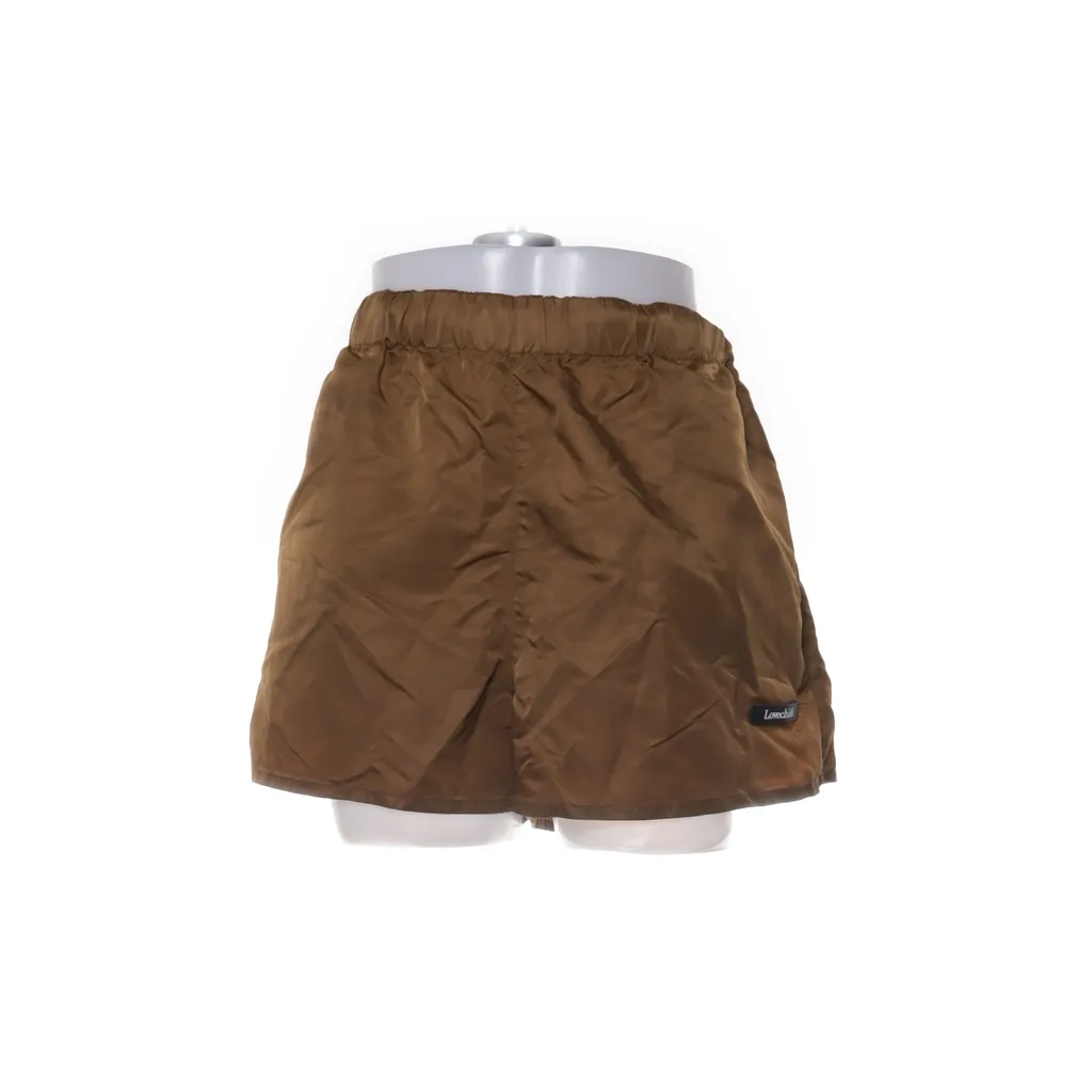 Lovechild - Shorts - Damen - Größe: 42 - Braun