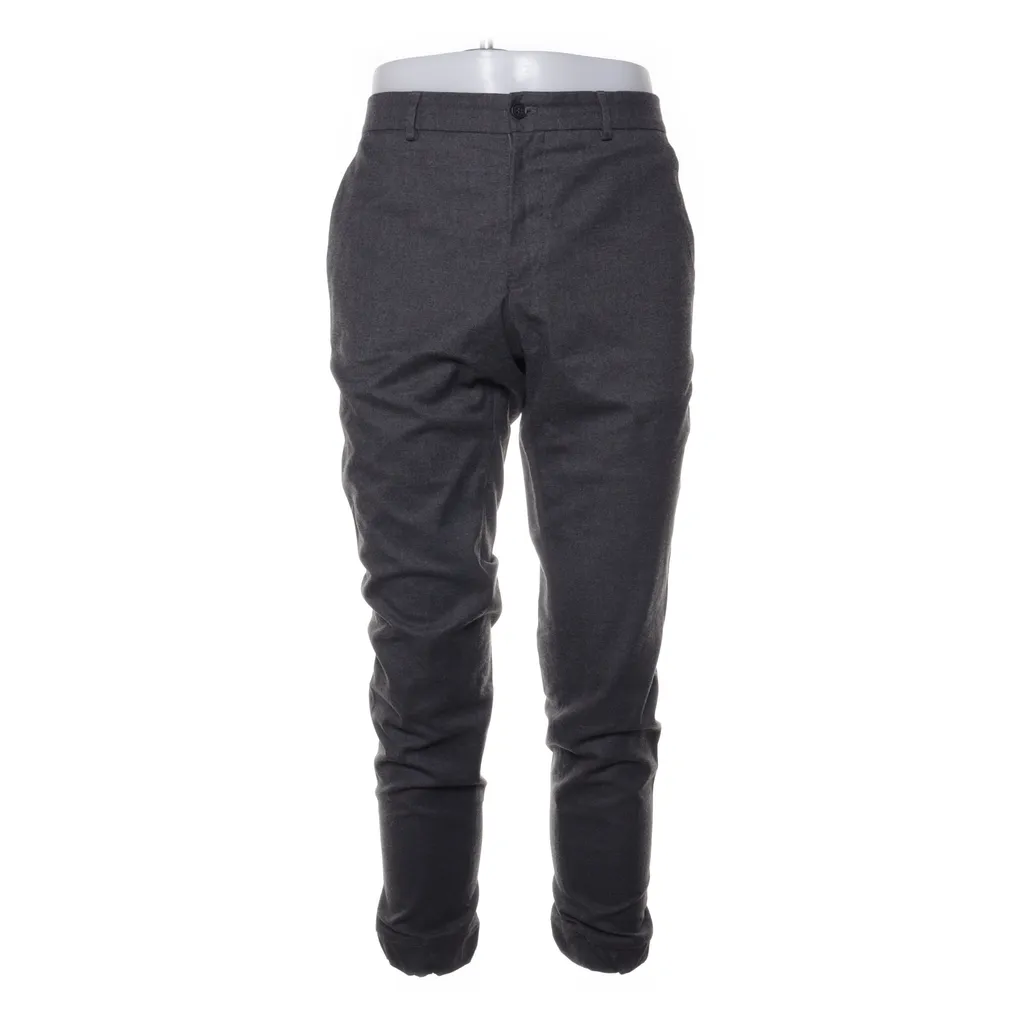 Premium by Jack & Jones - Stoffhose - Herren - Größe: 50 - Grau