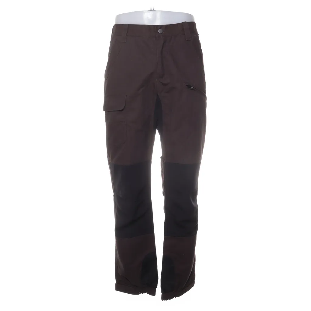 CRW Country & Riding Wear - Wanderhose - Größe: 50 - Braun