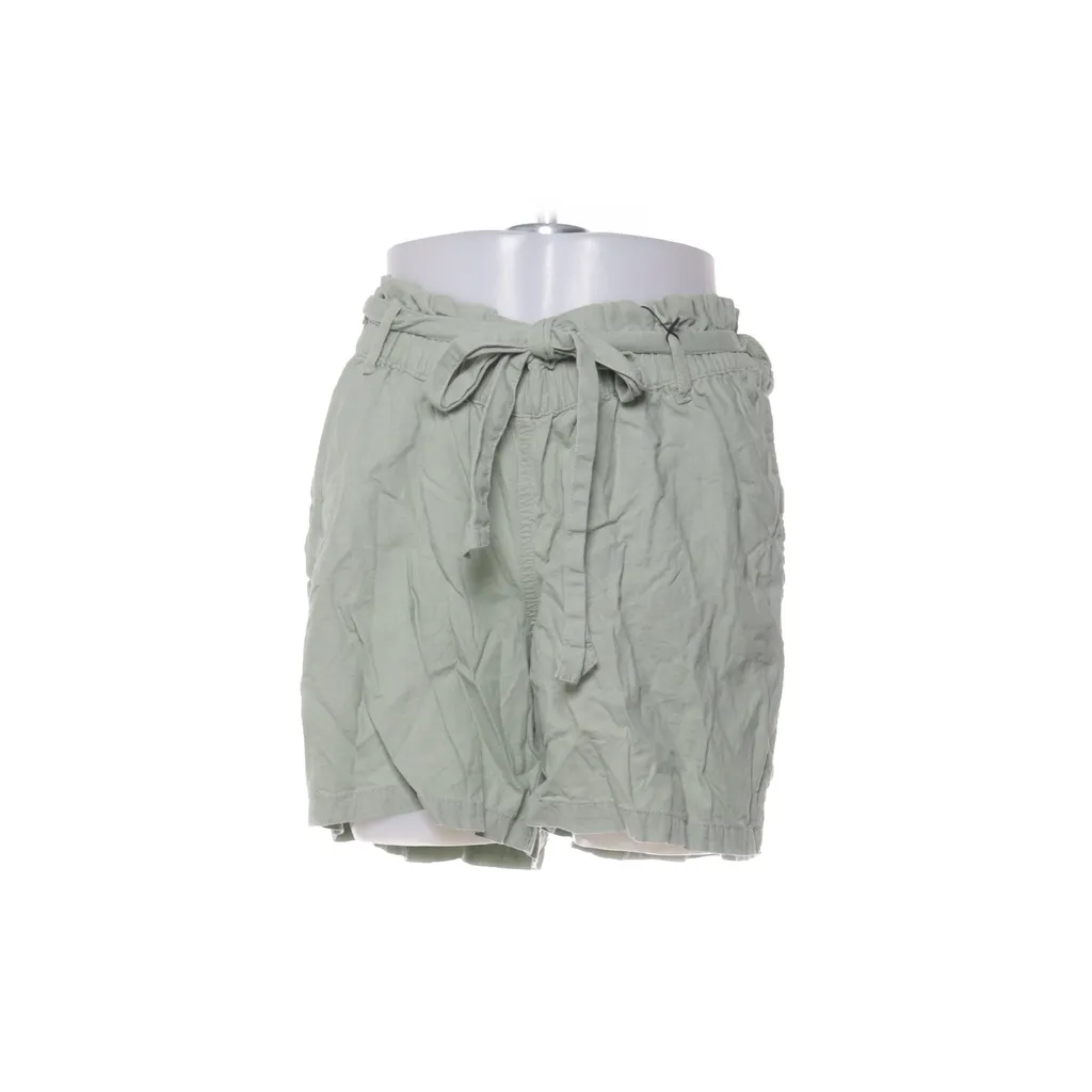H&M Mama - Umstandsshorts - Damen - Größe: S - Türkis