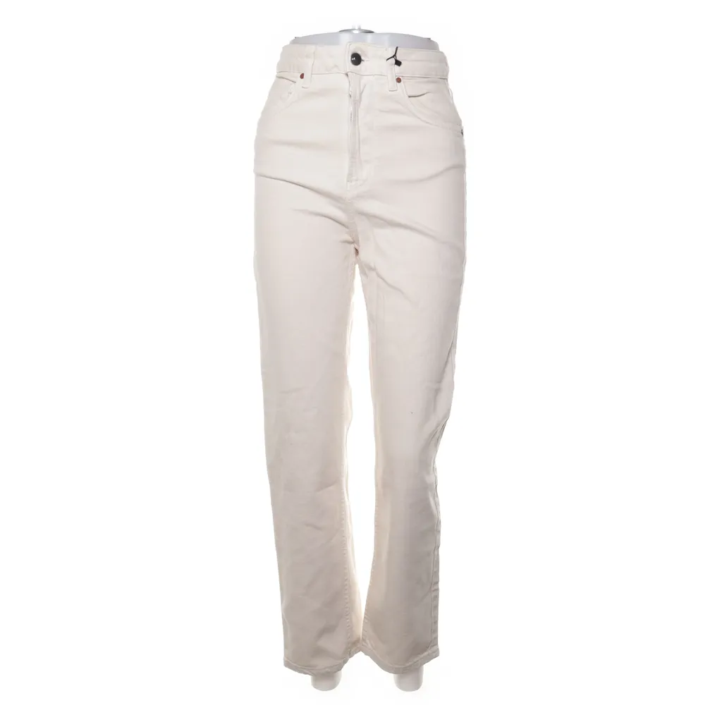 Never Denim by Bik Bok - Jeans - Damen - Größe: 32 - Beige