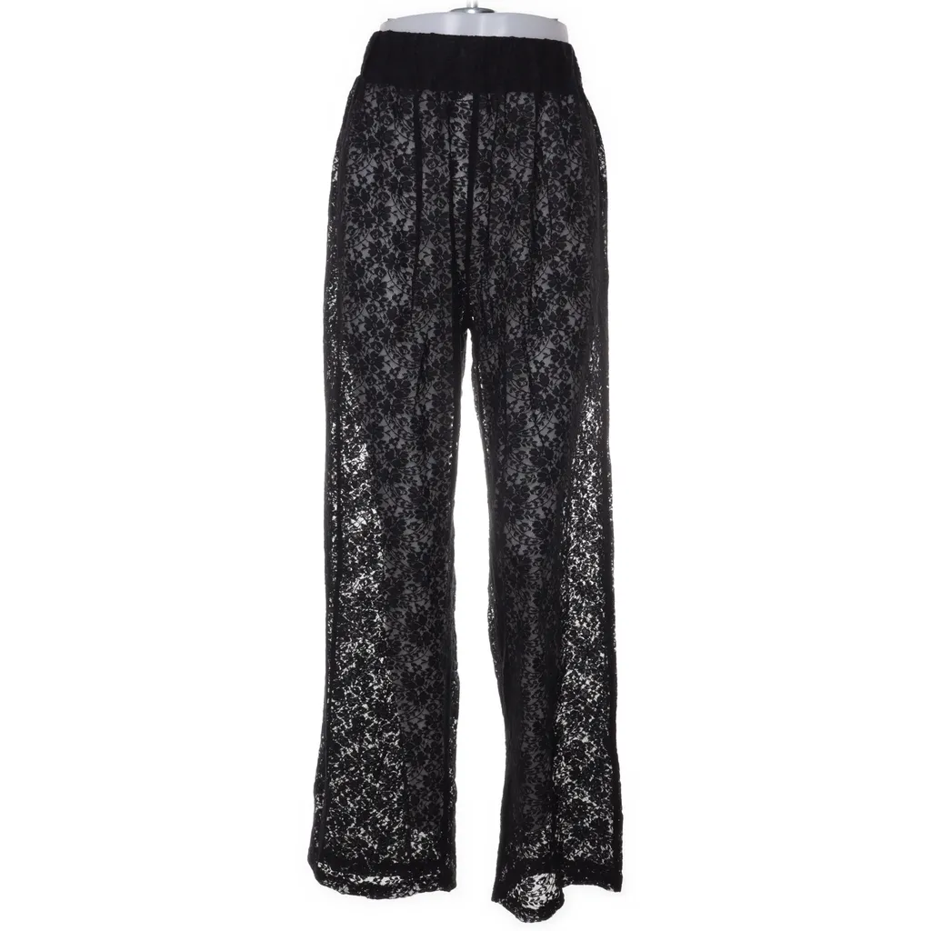 BYIC - Hose - Damen - Größe: XL - Schwarz