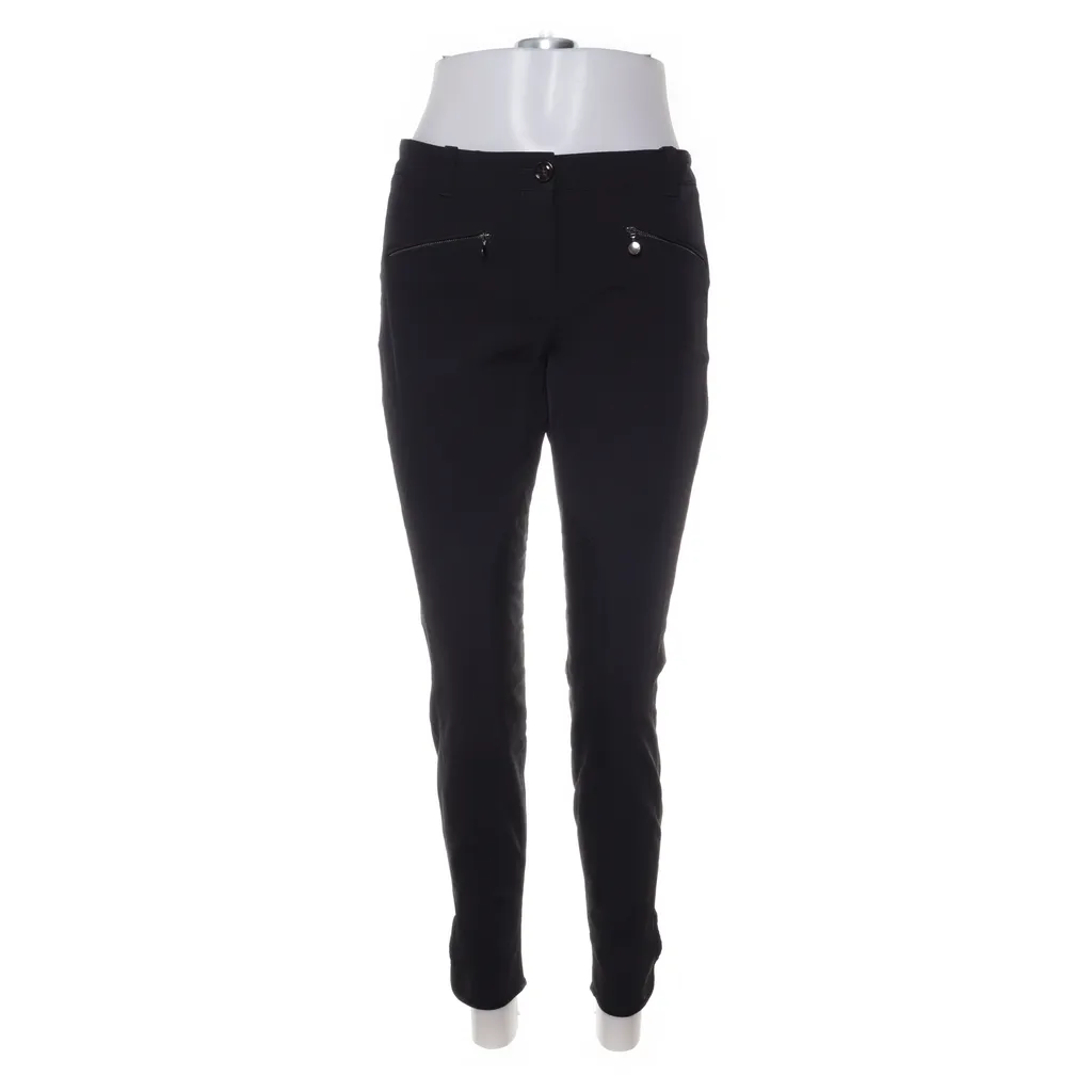 Marc Cain - Reithose - Damen - Größe: S - Schwarz