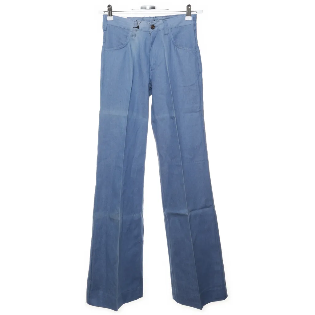 Bonanza - Palazzohose - Damen - Größe: 40 - Blau