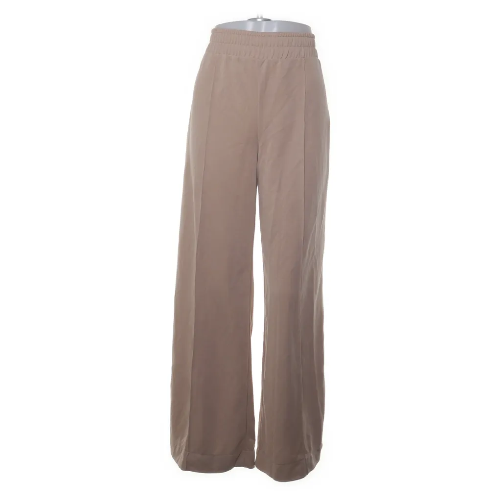 ESPRIT - Palazzohose - Damen - Größe: M - Beige