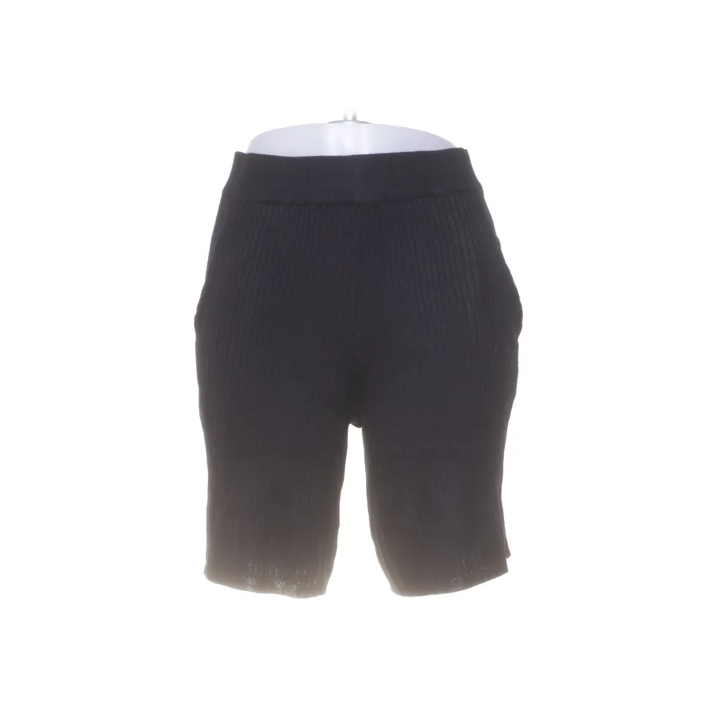 Ichi - Shorts - Damen - Größe: S - Schwarz