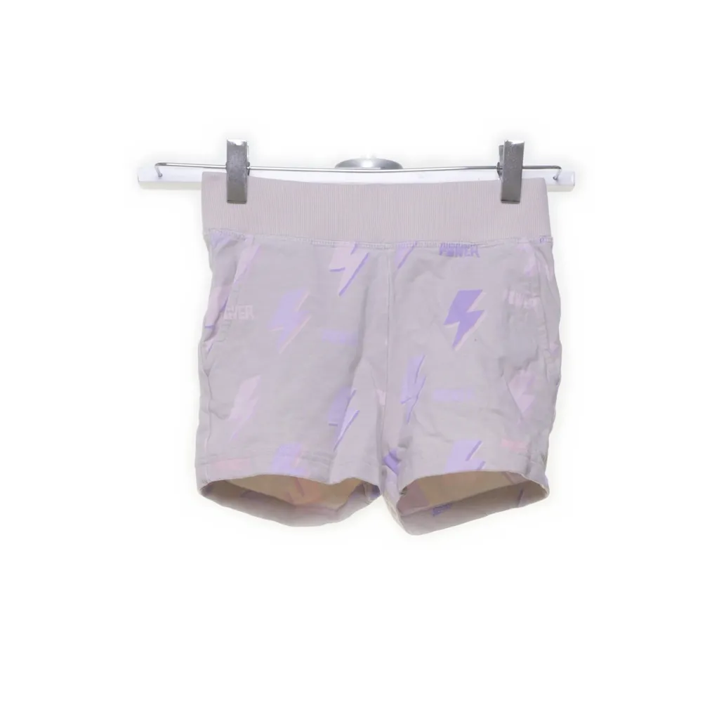 Uniq Mini - Shorts - Damen - Größe: 122/128 - Beige