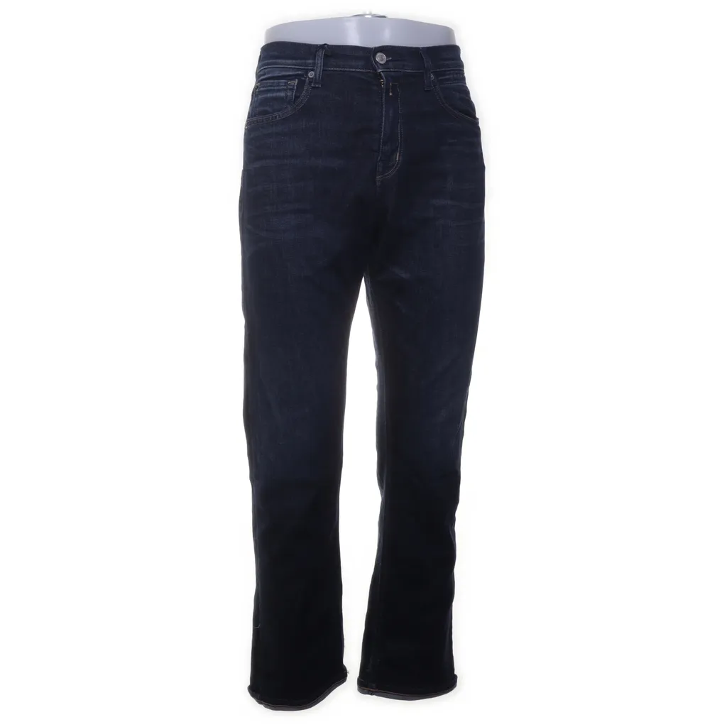Replay - Jeans - Herren - Größe: 166 - Blau