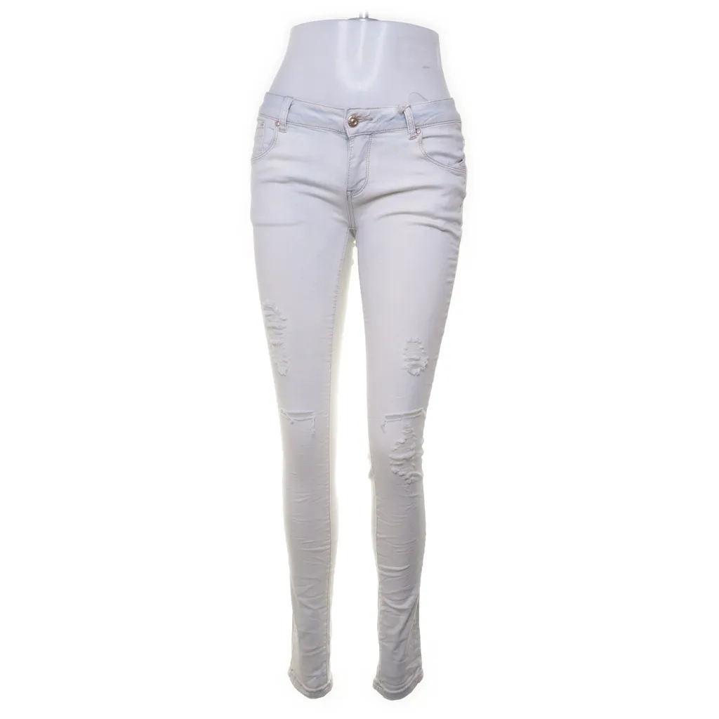 Monday Premium - Jeans - Damen - Größe: L - Blau