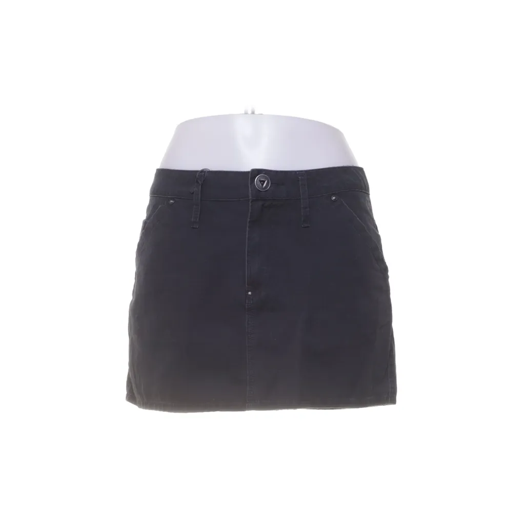 G-Star Raw - Rock - Damen - Größe: 28 - Schwarz