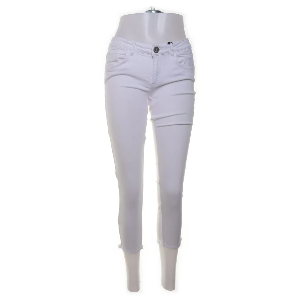 Mos Mosh - Jeans - Damen - Größe: M - Weiß