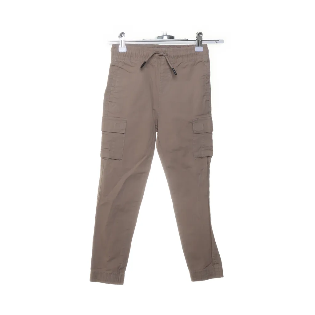 Primark Cares - Cargohose - Herren - Größe: 122 - Beige