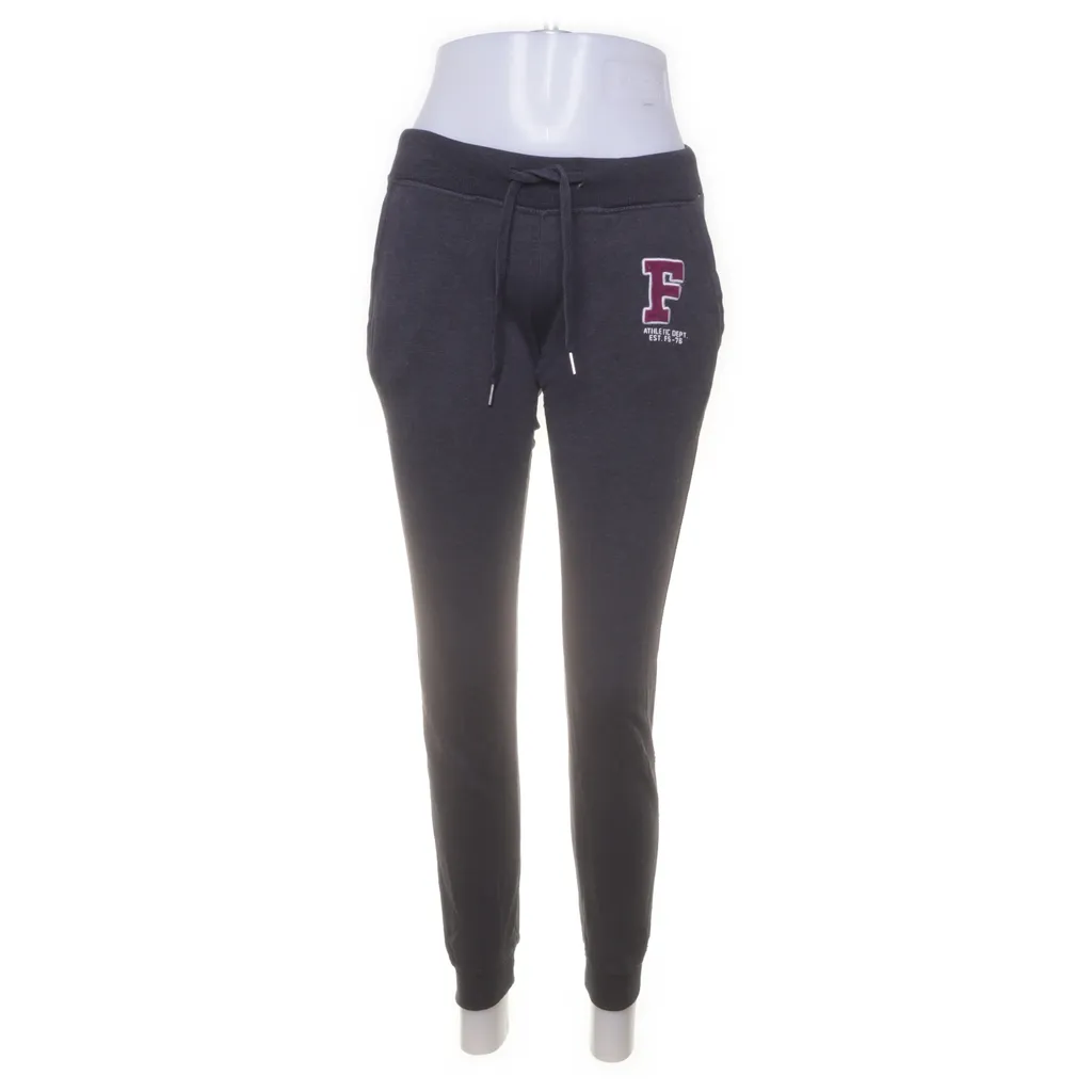 Fishbone - Jogginghose - Damen - Größe: XS - Grau