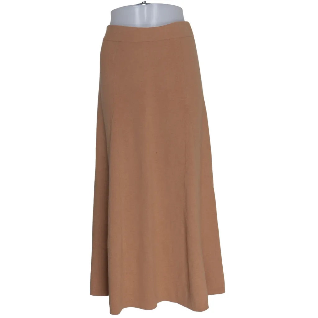 Image of Jenny Skavlan x Pierre Robert Maxi rok (Preloved)