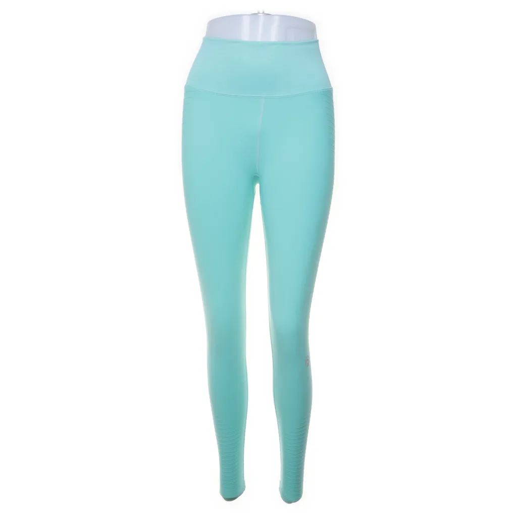 Oceans Apart - Leggings - Damen - Größe: S - Grün