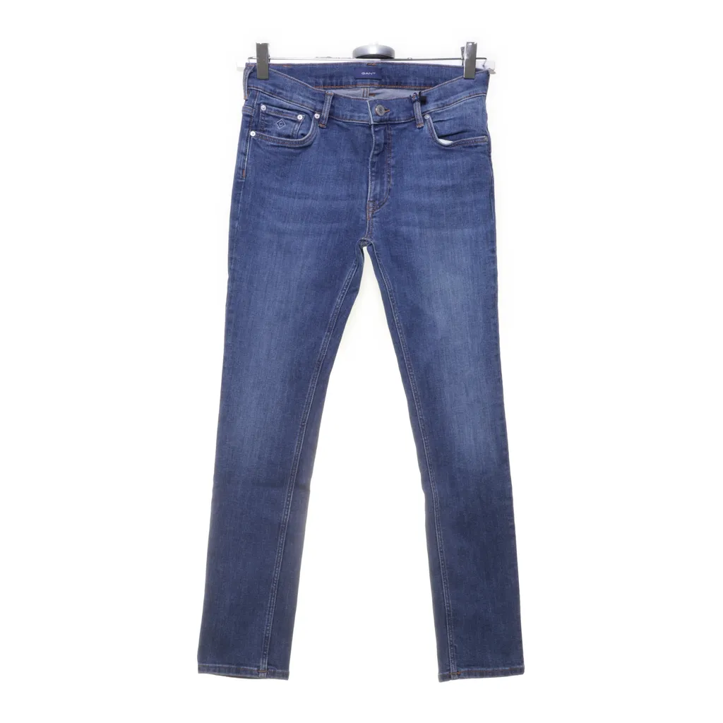 GANT - Jeans - Damen - Größe: 146/152 - Blau