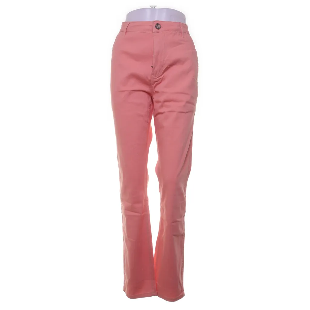 Lager 157 - Chino - Damen - Größe: L - Orange