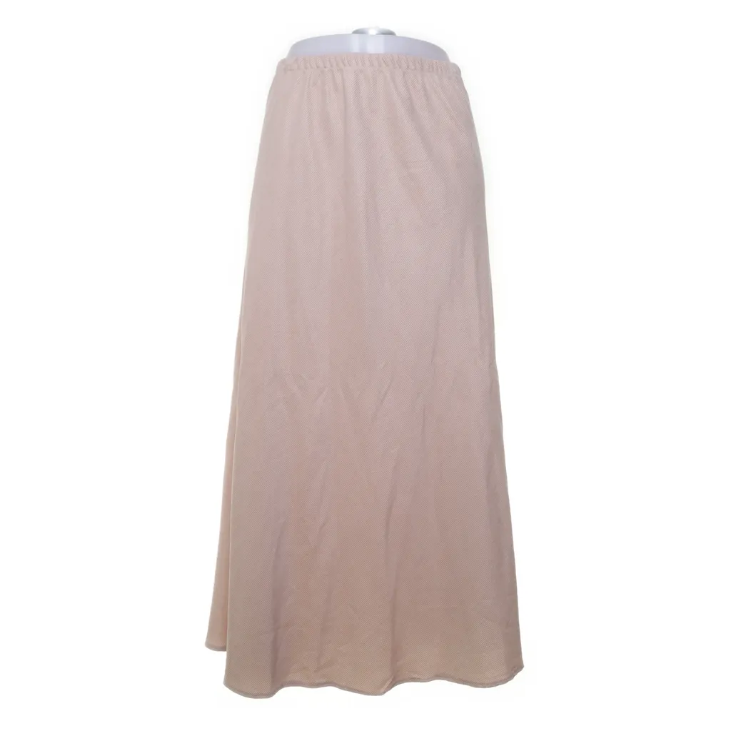 Refka - Maxirock - Damen - Größe: 42 - Beige