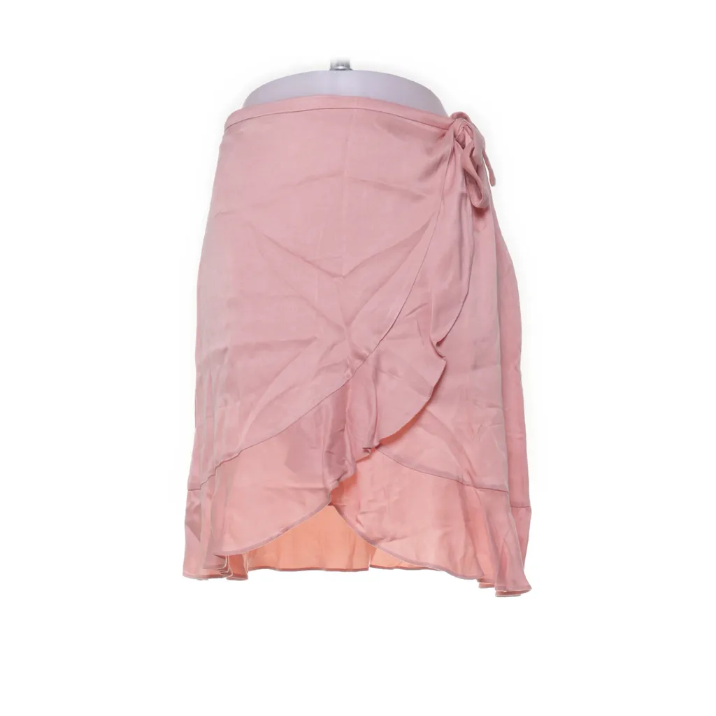 Samsøe & Samsøe - Wickelrock - Damen - Größe: M - Pink