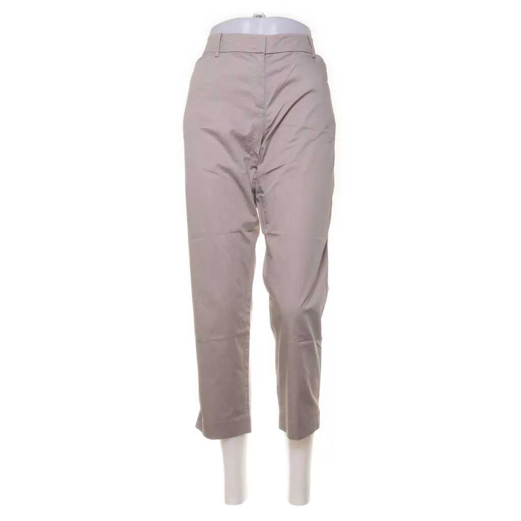 ESPRIT - Chino - Damen - Größe: M - Beige