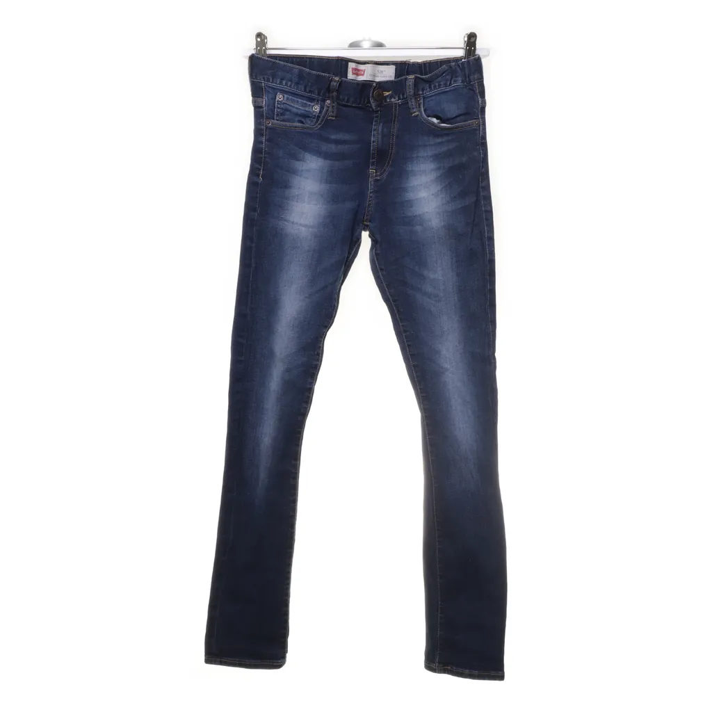 Levi Strauss & Co - Jeans - Größe: 134/140 - Blau