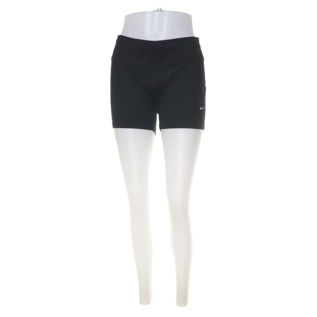 Nike - Fahrradhose - Damen - Größe: L - Schwarz