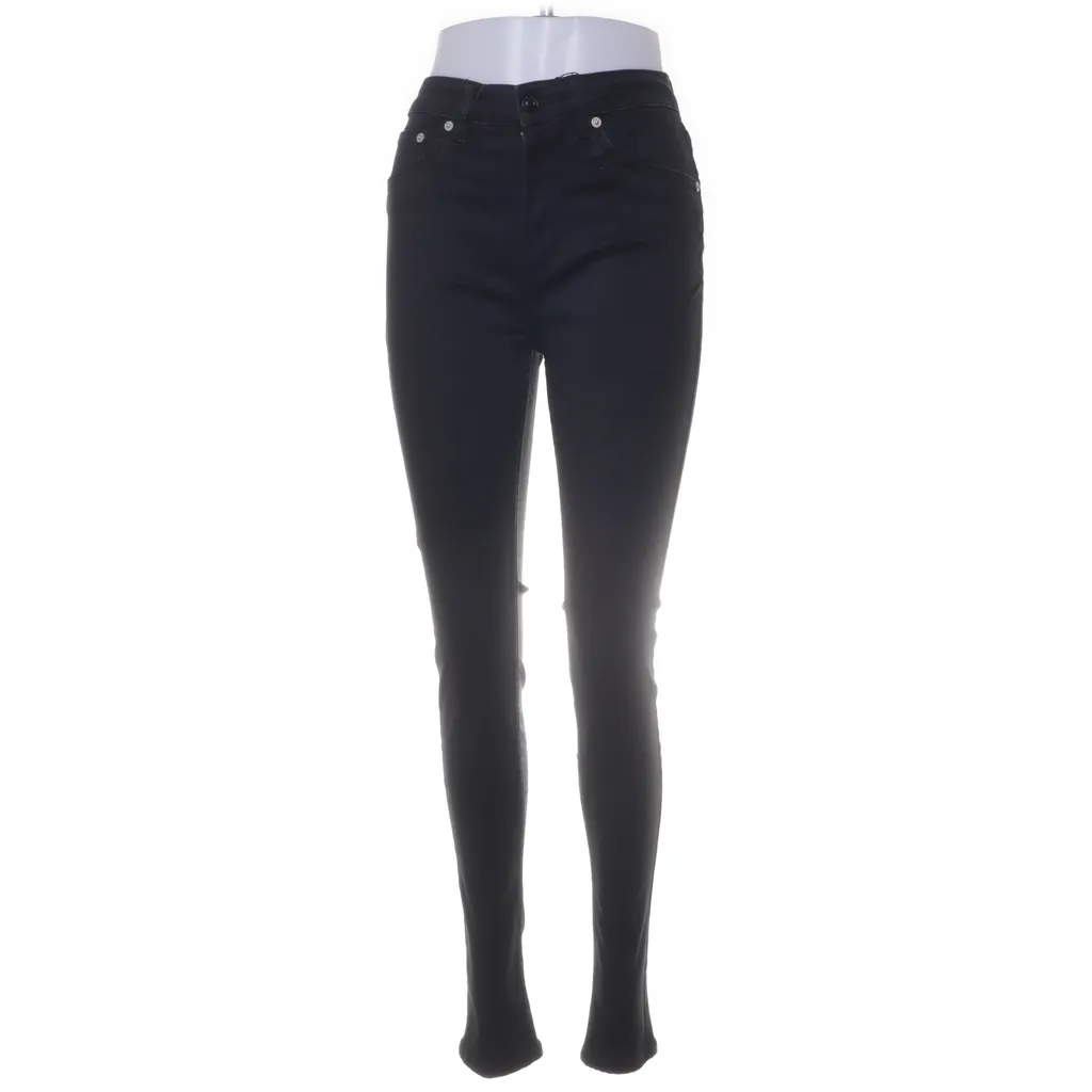 Lager 157 - Jeans - Damen - Größe: M - Schwarz