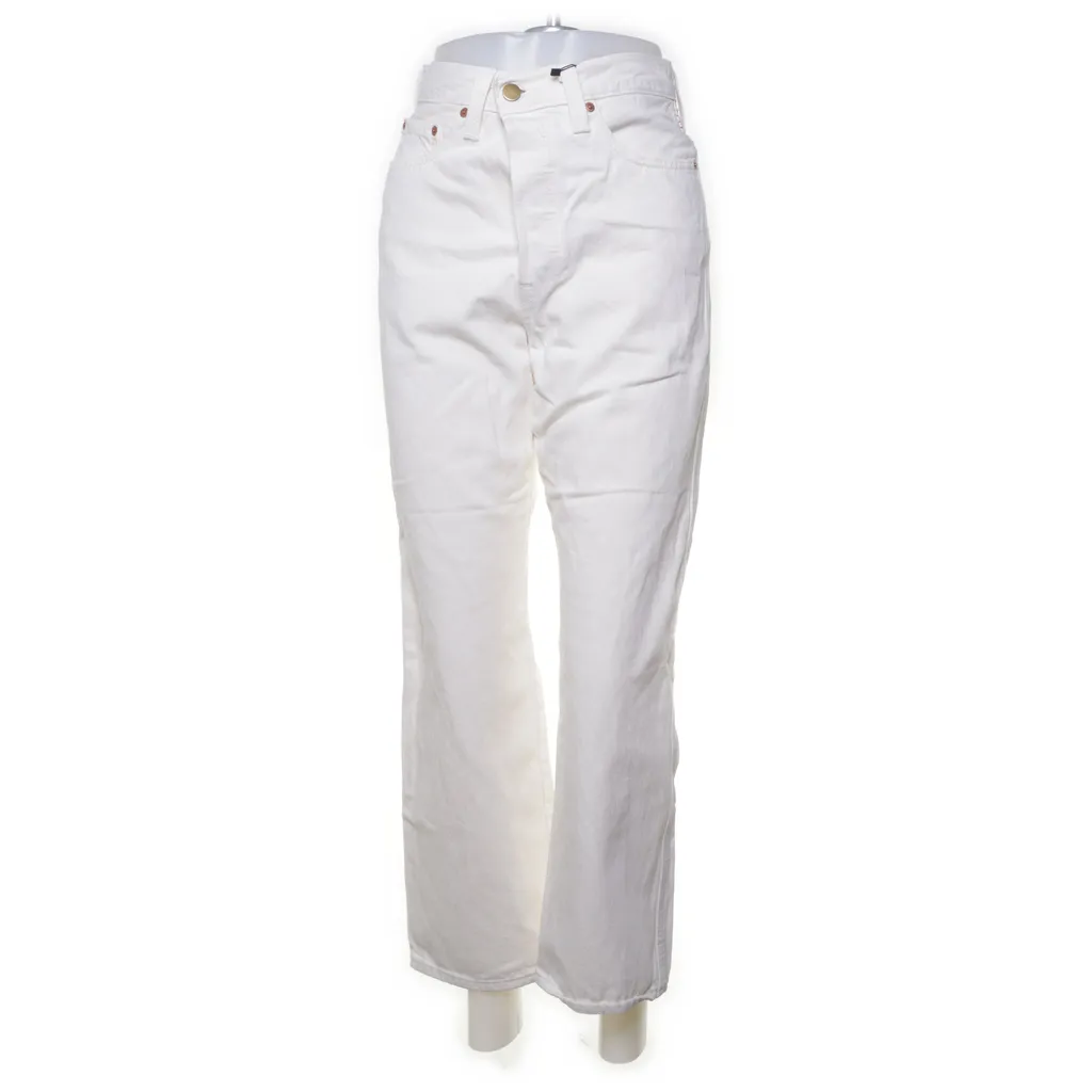 Levi's Premium - Jeans - Damen - Größe: 28 - Weiß