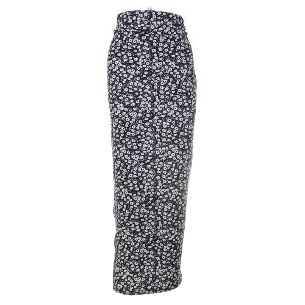 Shein - Maxirock - Damen - Größe: 40/42 - Schwarz
