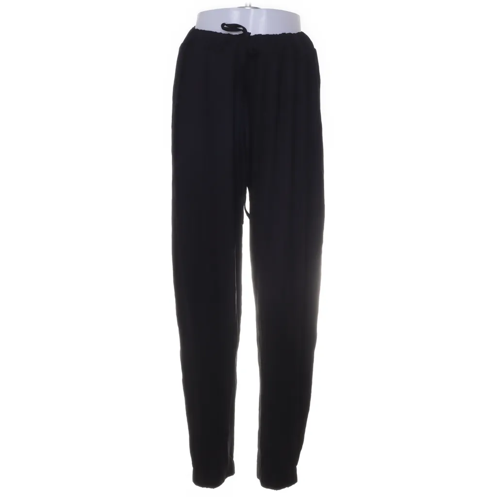 Cubus - Jogginghose - Damen - Größe: XL - Schwarz