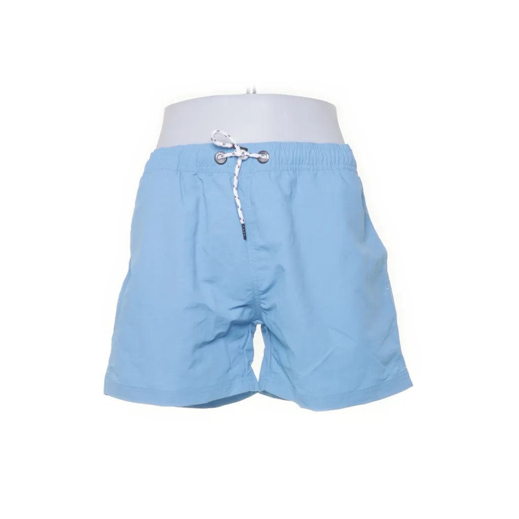 8848 Altitude - Badeshorts - Herren - Größe: M - Blau