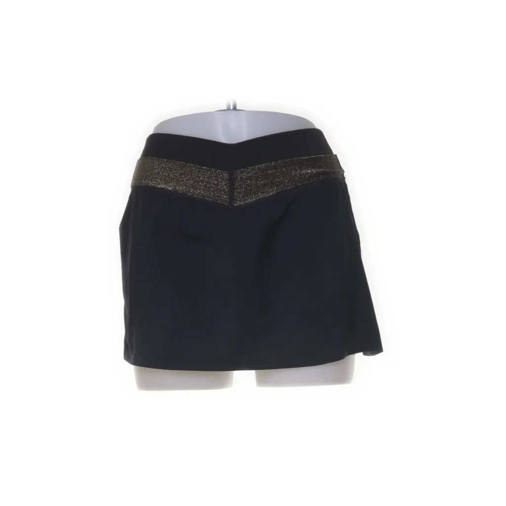 VSX Sport - Sportrock - Damen - Größe: XS/S - Schwarz