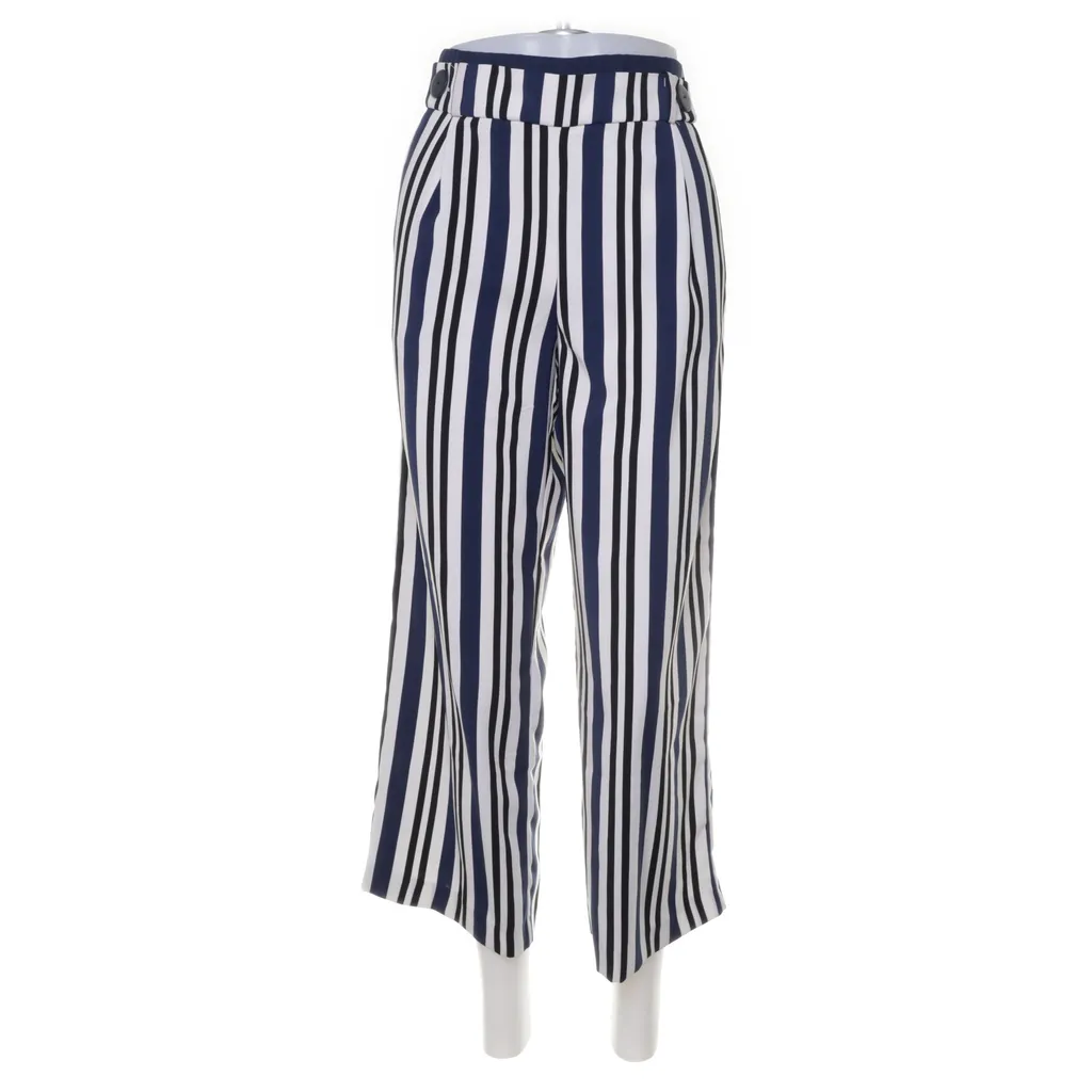 Zara Trafaluc Collection - Culotte - Damen - Größe: M - Blau