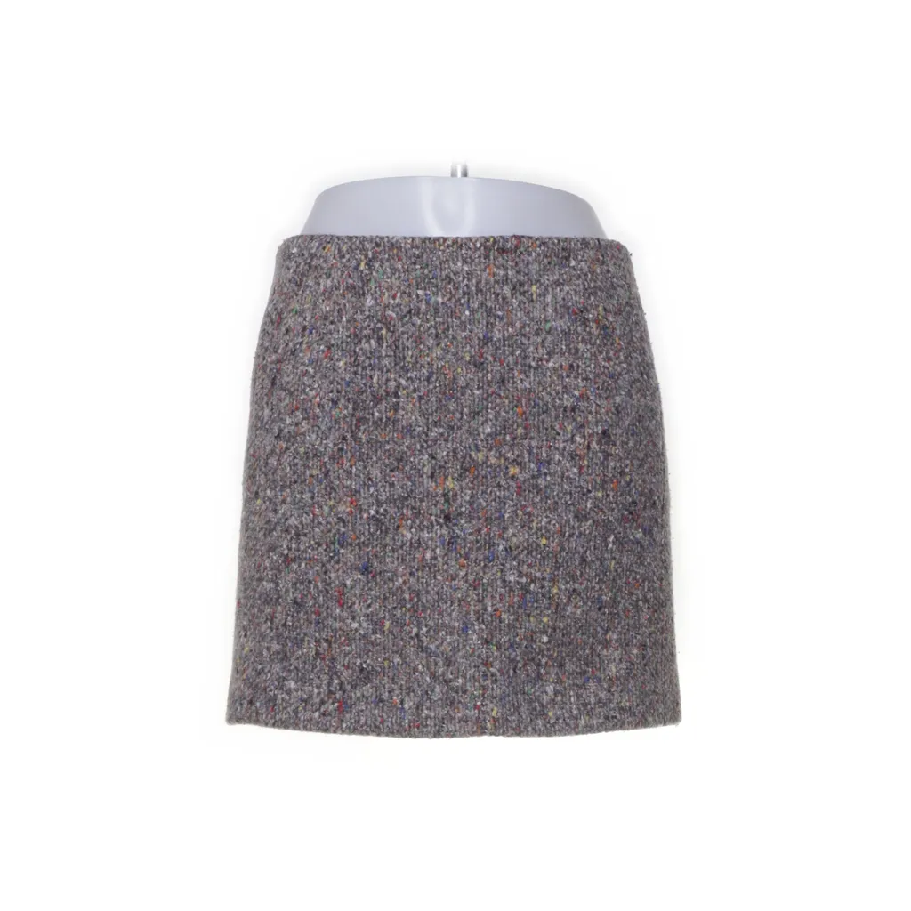 Acne Studios - Rock - Damen - Größe: 36 - Braun
