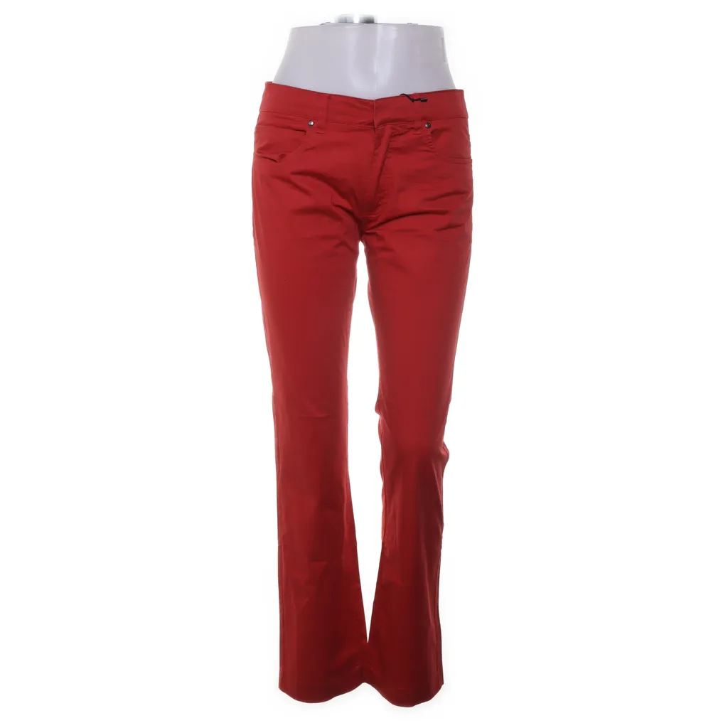Mango Suit - Jeans - Damen - Größe: 38 - Rot