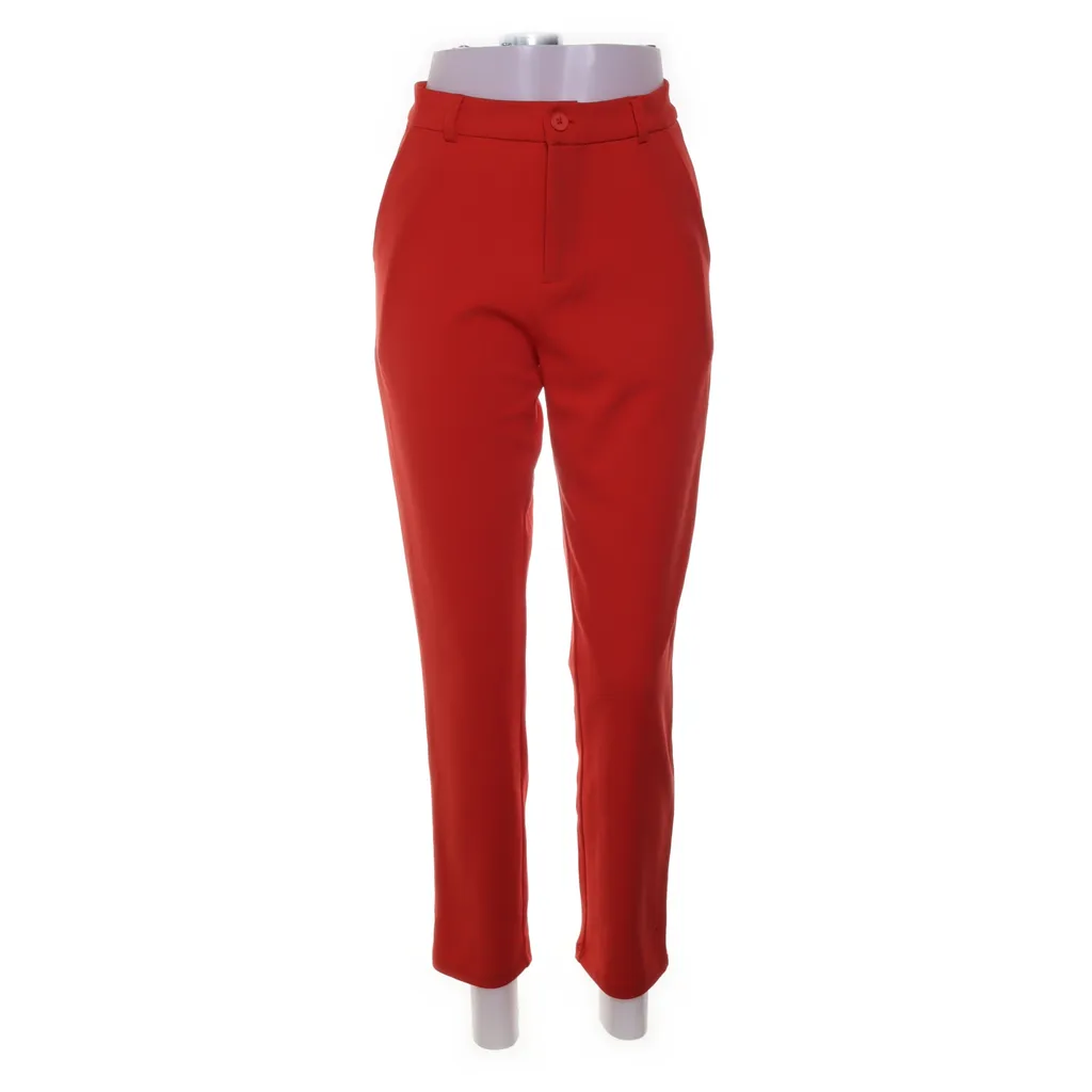 Even & Odd - Hose - Damen - Größe: S - Rot