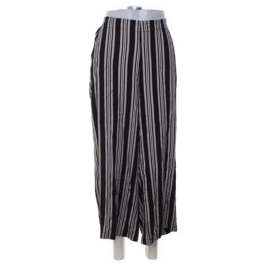 CC by Capri Collection - Palazzohose - Damen - Größe: L - Schwarz