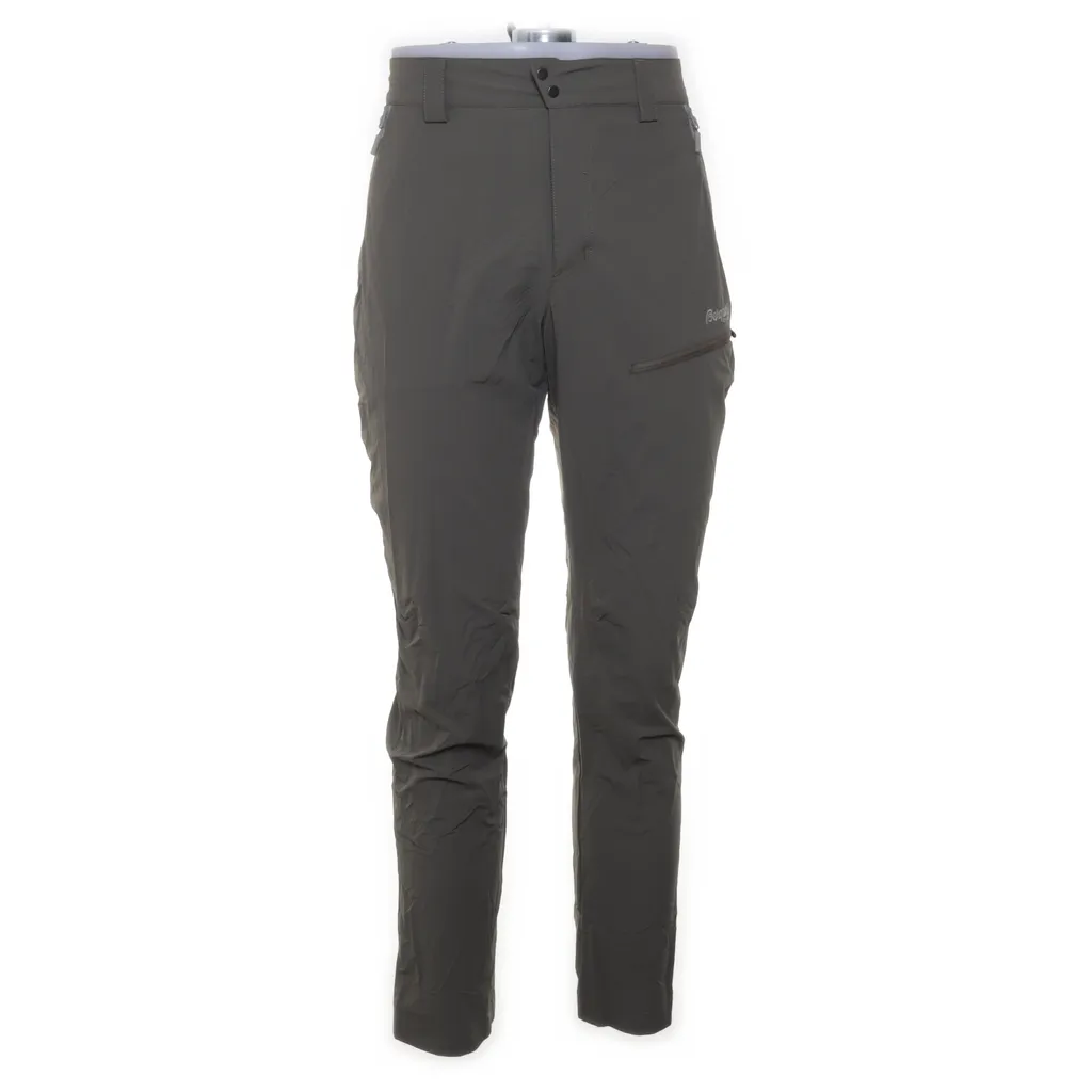 Bergans - Wanderhose - Herren - Größe: L - Grün